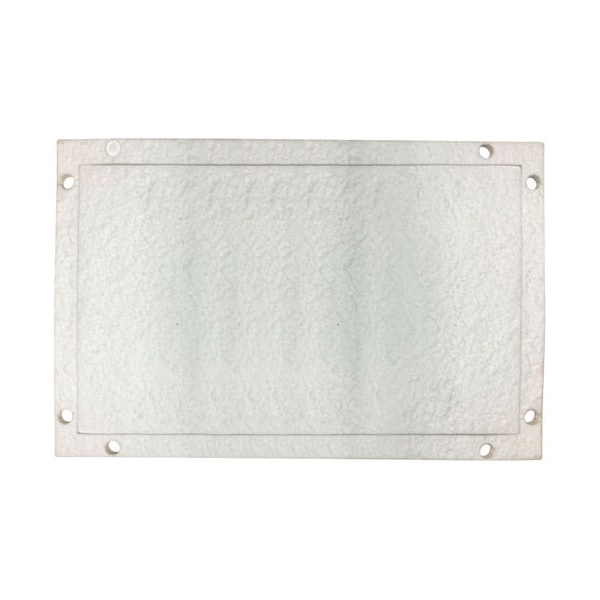 Ultrafryer Gasket, Blower Motor , P3-14 19A545 - main